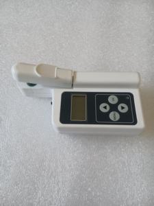 JKI Digital Plant Chlorophyll Meter Agriculture Analyseur portable de <span class=keywords><strong>nutrition</strong></span> des feuilles des plantes - Product Image 6