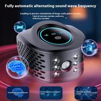 Répulsif Électronique Portable de Haute Qualité pour Rongeurs, Répulsif et Exterminateur de Souris à Ultrasons pour la Maison, la Chambre, la Cuisine, le Garage
