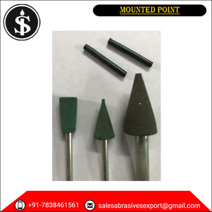 เครื่องประดับขัดทำให้เครื่องมือยาวนานทนทานยางติดตั้งจุด - Product Image 2