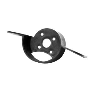 Support moteur Cessna Plus Captiva Dual-Power F22 version à poussée latérale pour avions RC à voilure fixe - Product Image 2