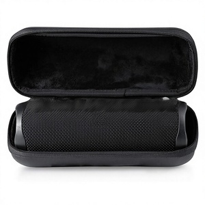 กล่องเก็บกระเป๋าหนังแบบพกพาสำหรับเคสป้องกันลำโพงบลูทูธเจบีแอล ฟลิป <span class=keywords><strong>5</strong></span> ซีรีส์ - Product Image 1