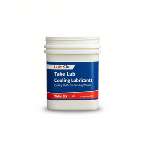 Ttake Lub Six Cooling Lubricants Cooling Fluids For <b>Grinding</b> <b>Wheels</b> - Product Image 2