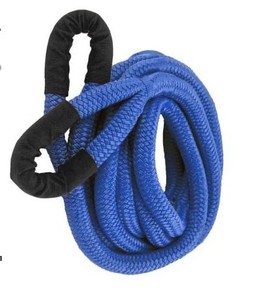 Cuerda Trenzada de 24 Hilos de PP/Nylon/Poliéster de 10mm/12mm/14mm/16mm/18mm/20mm - Product Image 1