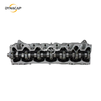 Nouvelle culasse complète de moteur en aluminium RD28T de haute qualité pour Nissan Patrol