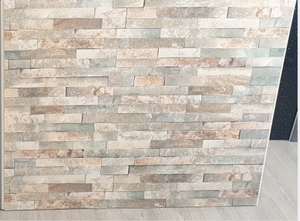 Panel de Pared <span class=keywords><strong>para</strong></span> Ducha de PVC Gris Mármol de 1/1.2m, Panel Decorativo <span class=keywords><strong>para</strong></span> Baño con Acabado UV Impermeable de la <span class=keywords><strong>Mejor</strong></span> Calidad - Product Image 3