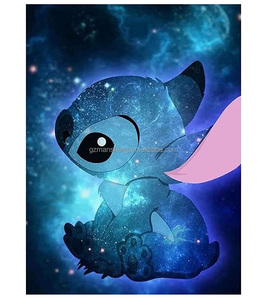 Decoración de Pared Lenticular 3D de Anime 500 Diseños Póster 3D de <span class=keywords><strong>Goku</strong></span> Material Plástico PET para Decoración del Hogar - Product Image 1