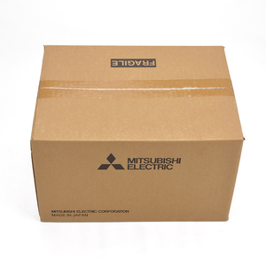 Sistema Host Original Nuevo de la Marca Mitsubishi FCU8-MU521-S01 con Componentes de Aluminio para Automatización - Product Image 1