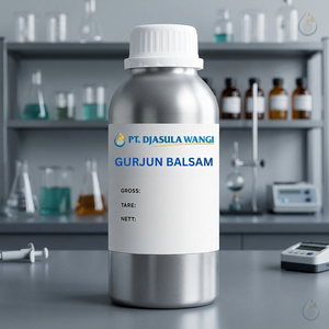 Aceite Esencial de Bálsamo de Gurjan 1 kg, Semillas 100% Puras, Destilado al Vapor, Extracto Natural, Aroma Amaderado, Cuidado del Cabello, Perfumería, Uso en Aromaterapia - Product Image 4