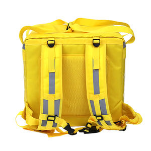 Mochilas Térmicas para Repartidores de Comida al por Mayor, Bolsas Térmicas para Entrega de Alimentos - Product Image 6