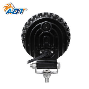 <span class=keywords><strong>ADT</strong></span> 4,5 "56W Flood Work Led Light 12V 24V para Project Off-Road Vehicle Led Work Light - Product Image 3