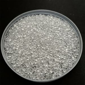 PETG 5011 Eastman Factory Materia prima Resina Gránulos plásticos para materiales de construcción y película - Product Image 4