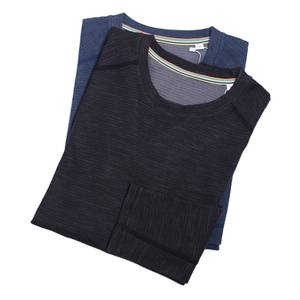 Ropa Interior Térmica de Lana Merino para Adultos, Capa Base de <span class=keywords><strong>Malla</strong></span> de Lana Merino de Doble Cara - Product Image 5