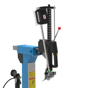 HC8610 + HW9630 Hauvrex Cambiador de <span class=keywords><strong>neumáticos</strong></span> de sujeción central automático + Equilibrador de rueda de coche automático Combo <span class=keywords><strong>Taller</strong></span> Excelentes modelos de <span class=keywords><strong>neumáticos</strong></span> - Product Image 2