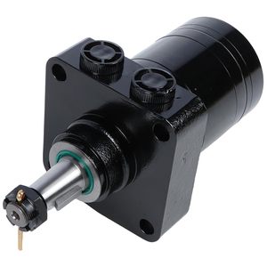 มอเตอร์ล้อไฮดรอลิก TE0195JS250AA Zachager อะไหล่สำหรับเอกซ์เทโรปาร์กเกอร์ซีรีส์ - Product Image 1