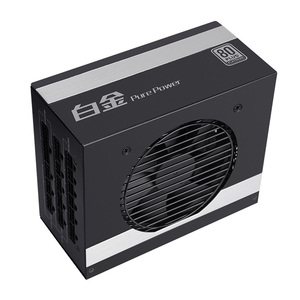 SAMA 1200W Platinum <strong>PC</strong> <strong>Power</strong> Supply Switching ATX Active 80PLUS PSU Certified <strong>Power</strong> Supply for <strong>PC</strong> Gaming Computer <strong>Cases</strong> - Product Image 4