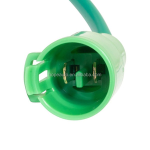 Válvula Solenoide de Seguridad de Combustible para Toyota Landcruiser HZJ78 4.2L DF Return 77720-60010 JNG - Product Image 5