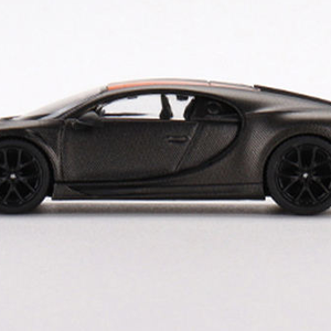 Minigt 1:64 مكواة دييكاست سوبر سبورت + سبيكة نموذج لعبة سيارة رياضية - Product Image 5