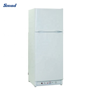 Wholesale 3-Way Absorption Portable Vegetables Top-freezer Gas <b>Refrigerator</b> <b>Refrigerator</b> - Product Image 3