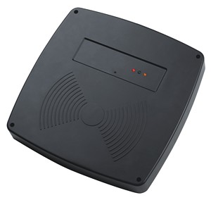 Lector de Tarjetas de Identificación <span class=keywords><strong>RFID</strong></span> de Largo Alcance para Control de Acceso a Puertas Xpo-180 al Mejor Precio - Product Image 2