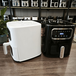 Smart Home Air Fryer e forno Combo <span class=keywords><strong>10</strong></span> <span class=keywords><strong>litri</strong></span> Multi funzione con disidratatore per cucina sana - Product Image 3