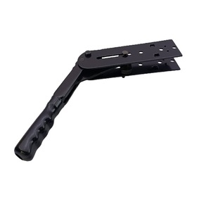 Ensemble de levier de frein à main Doosan Daewoo A292098, poignée de frein autobloquante pour chariot élévateur électrique D35S 2 D40S 2 D45S 2 - Product Image 4