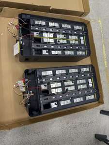 24V 200Ah 10kWh 300Ah 15kWh 100Ah 5kWh 소형 <span class=keywords><strong>LiFePO4</strong></span> 태양열 배터리 ESS 벽걸이 형 리튬 이온 배터리 에너지 저장 시스템 - Product Image 4