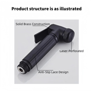 Кран для ванной комнаты - Product Image 3