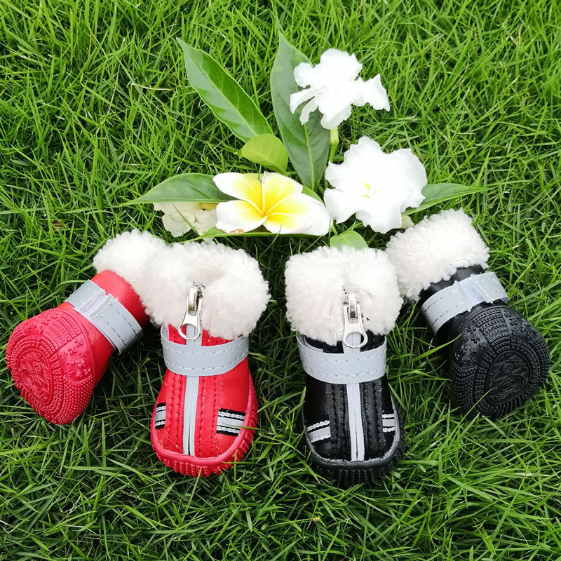 Freeze resistant Super Soft Pet Warm