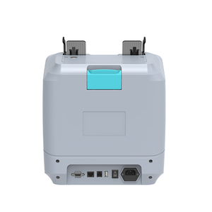 Compteur <span class=keywords><strong>de</strong></span> <span class=keywords><strong>billets</strong></span> <span class=keywords><strong>de</strong></span> <span class=keywords><strong>banque</strong></span> <span class=keywords><strong>de</strong></span> qualité bancaire à 2 poches, <span class=keywords><strong>trieuse</strong></span> <span class=keywords><strong>de</strong></span> <span class=keywords><strong>billets</strong></span> à valeur mixte double CIS pour devises mondiales, testée par la BCE - Product Image 6