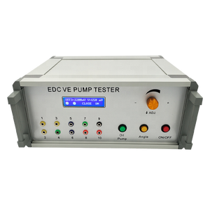 Simulator der elektrischen Steuer pumpe VE <span class=keywords><strong>VP37</strong></span> <span class=keywords><strong>EDC</strong></span>-Pumpen <span class=keywords><strong>tester</strong></span> für Autoteile - Product Image 3