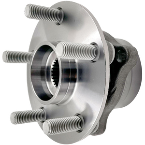 Prix de gros usine 513265 Ensemble roulement de moyeu de roue avant 43510-47010 43510-47011 43510-47012 pour Toyota Prius 2004-2009 - Product Image 4