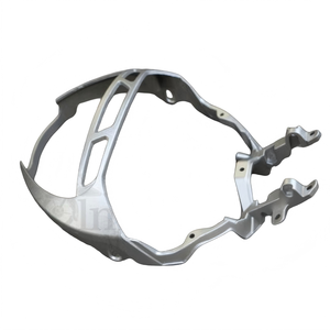 Conjunto de Faro Delantero de Alta Calidad para Motocicleta <span class=keywords><strong>Ducati</strong></span> 796 795 696 1100S M1100, Modificación/Actualización - Product Image 4