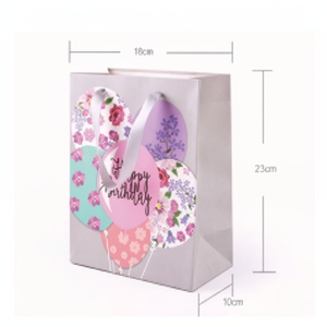 Boîte à fleurs personnalisée Jude Lyjeny pour la décoration et l'emballage de cadeaux - Product Image 1