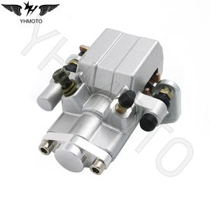 Nouvelles pièces en aluminium YHMOTO pour VTT/UTV, étriers de frein arrière de moto, Bremssattel pour Yamaha Grizzly 550 YFM550 2009-2014, tous modèles - Product Image 6
