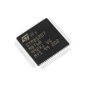 STM8S207M8T6B Chip Original Nuevo de Fábrica - Product Image 1