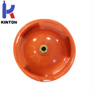 KINTON Portable 5kg GPL <span class=keywords><strong>Propane</strong></span> Butane Bouteille de gaz Bouteille Cuisine Restaurant Cuisine Camping Chauffage - Product Image 3