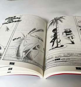 <span class=keywords><strong>Bad</strong></span> <span class=keywords><strong>Guys</strong></span> I'm Big <span class=keywords><strong>Bad</strong></span> Humour Funny Comic Chapter Book 12 Volumes - Product Image 5