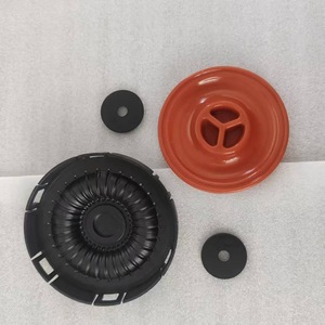 Válvula de elevación LR166809 AJ814239 para Land Rover Range Rover Defender Sport, pieza de repuesto de material PVC - Product Image 3