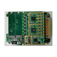 Sistema Inalámbrico de Alta Frecuencia, Radio Reconfigurable de Banda Ancha SDR para Comunicaciones de Banda Ancha