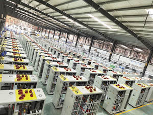 <span class=keywords><strong>Rectificador</strong></span> <span class=keywords><strong>de</strong></span> fuente <span class=keywords><strong>de</strong></span> alimentación <span class=keywords><strong>de</strong></span> tratamiento armónico refrigerado por aire con salida <span class=keywords><strong>de</strong></span> <span class=keywords><strong>onda</strong></span> <span class=keywords><strong>de</strong></span> pulso LIYUAN 24 para uso industrial - Product Image 4