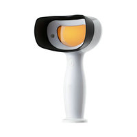 2023 nouveau style testeur de cavité buccale portable détecteur de plaque dentaire