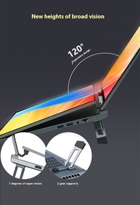 Đôi màn hình cảm ứng máy tính xách tay Intel Core i7 1255u 16 ''+ 16'' Màn hình kép Máy Tính Xách Tay PC màn hình cảm ứng máy tính xách tay máy tính cho văn phòng kinh doanh - Product Image 5