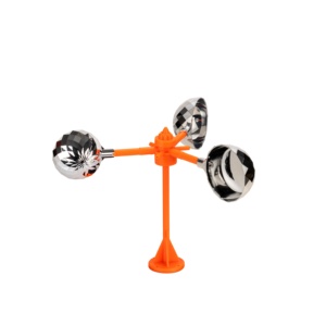 Ultimo Modello di Repellente per Uccelli Elettrico a Energia Solare con Riflessi e Suoni, Protezione per Navi - Product Image 3