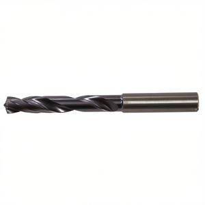 Ttake High Performance Carbide <b>Drill</b> Bit Ta1046 6 <b>Guide</b> Pads Optimized Core Coated for Machine Tools - Product Image 2