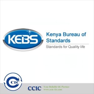 Certificado de Conformidad CCIC para Cumplimiento de PVoC en Tanzania y Kenia con Inspección Previa al Envío (PSI) y Servicio 7x24 - Product Image 6