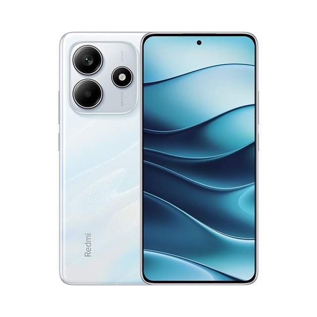 Wholesale Price Chinese Brand Android 5G Smartphone for Redmi Note 14 Phone Original Brand New Note 14 Phone
