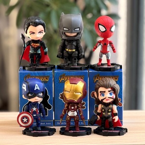 <span class=keywords><strong>Revenge</strong></span> He Avengers Blind Box Doll, Confezione in PVC, Tema <span class=keywords><strong>Anime</strong></span> e Film, Decorazione da Scrivania, Premio per 15-35 Anni - Product Image 3