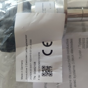 JUMO 202924 Series Customizable Sensor Solution for Industrial Automation (Model: 202924/20-0001-1003-613-37-31-31/000) - Product Image 5