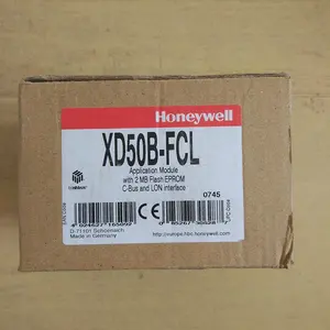 Honeywell XD50B-FCL Điều Khiển Module Truyền Thông