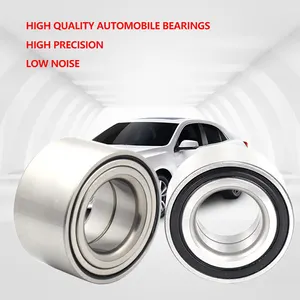 Gran oferta, rodamiento de cubo de rueda automático de alta precisión, fabrica 28*61*42, rueda de rodamiento de rueda de coche para rodamiento de coche